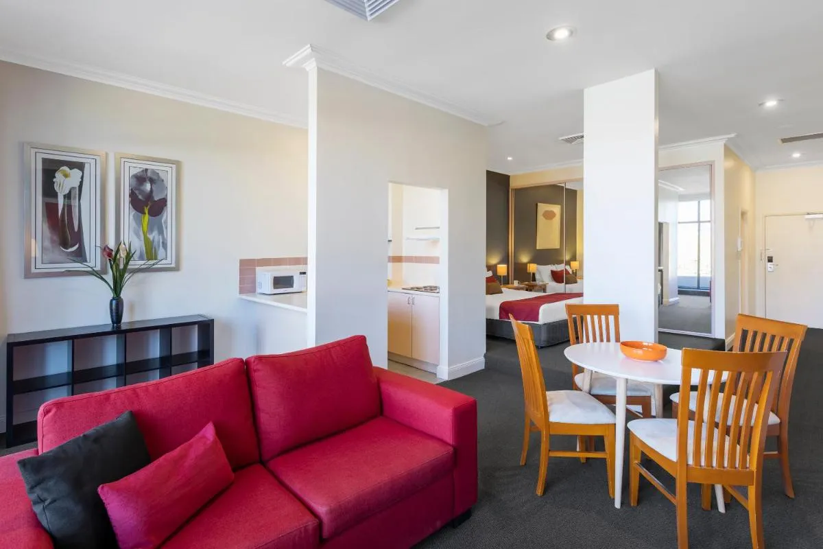 Image 3 of Nesuto Woolloomooloo