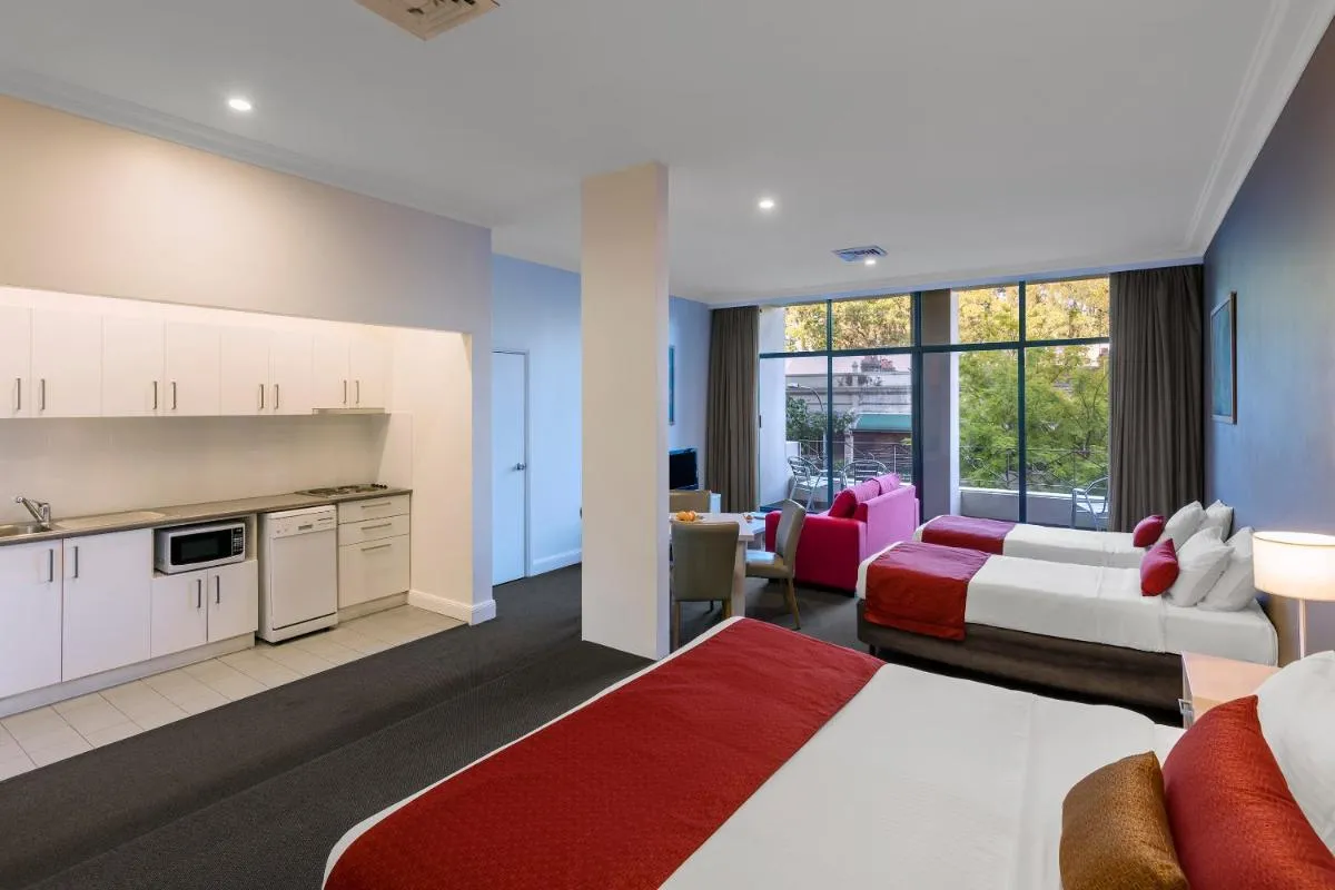 Image 1 of Nesuto Woolloomooloo