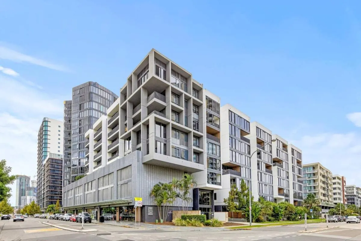 Image 5 of New 2B family gateway WWP