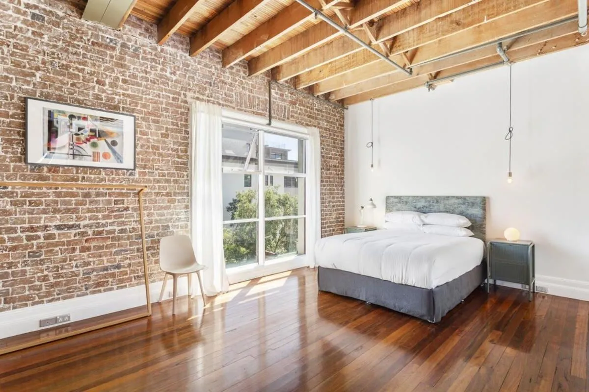 Image 6 of New York-Style Loft in Sydney CBD with City Views