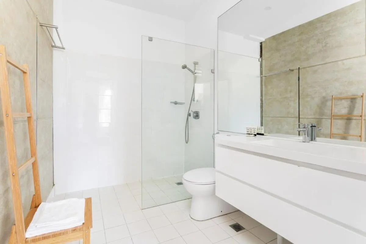 Image 2 of New York-Style Loft in Sydney CBD with City Views