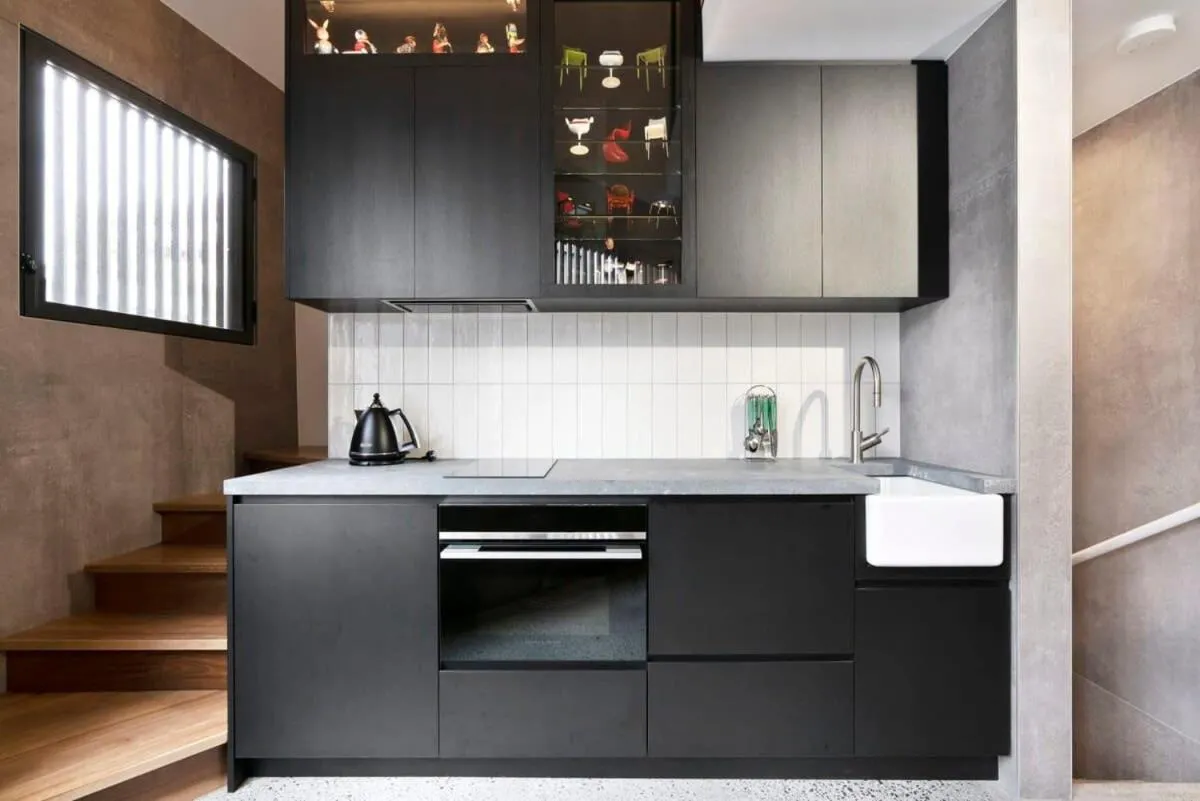 Image 6 of New York style Loft