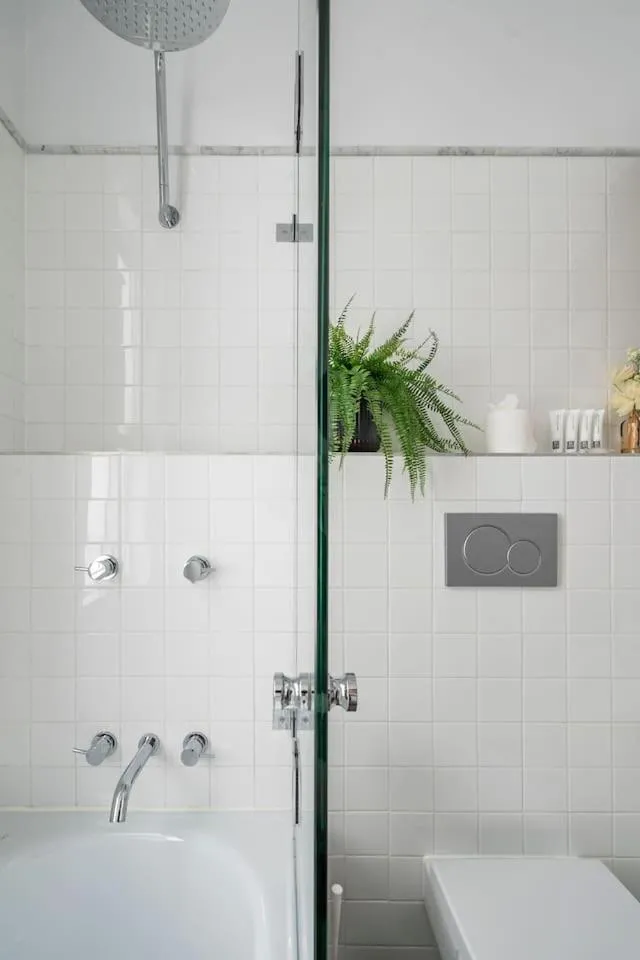 Image 3 of Newtown Nest – Chic Terrace Living off King Street