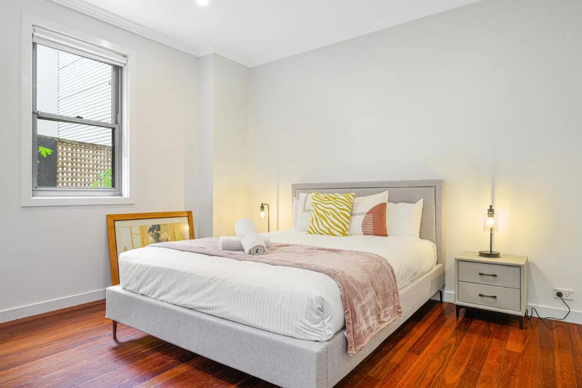 Image 6 of Newtown sweet 1Br close to UnivTrainHospital