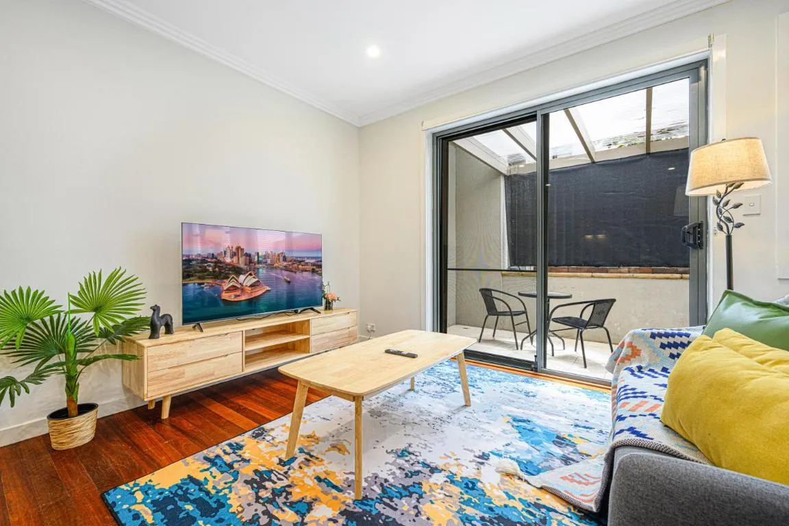 Image of Newtown sweet 1Br close to UnivTrainHospital