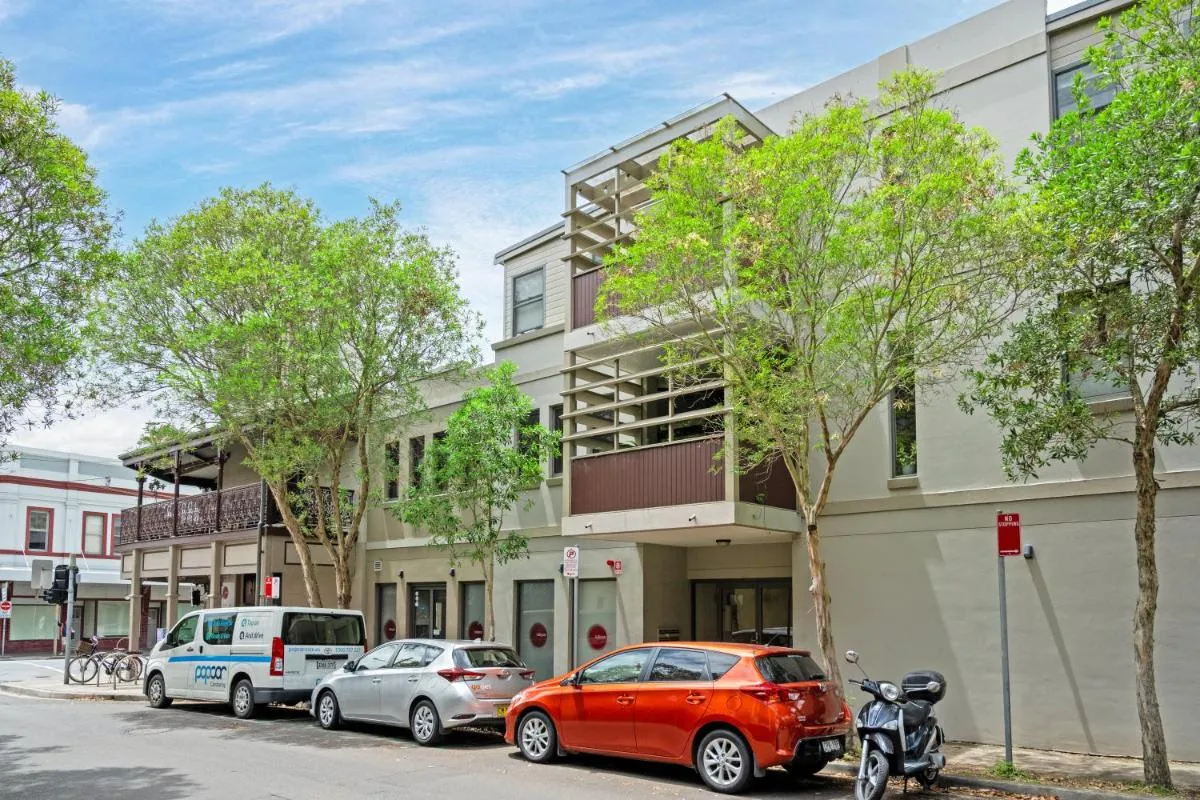 Image 5 of Newtown sweet 1Br close to UnivTrainHospital