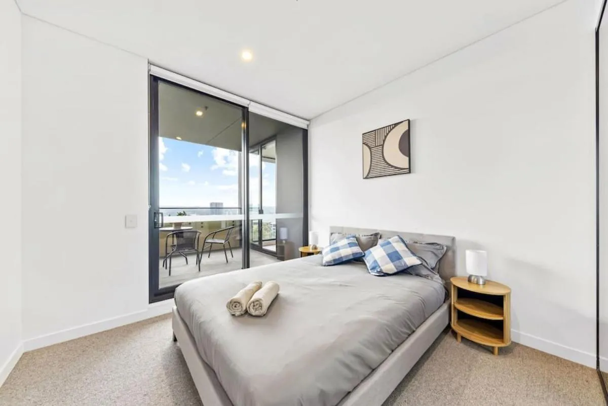 Image 5 of Nice 3B near Macquarie Park