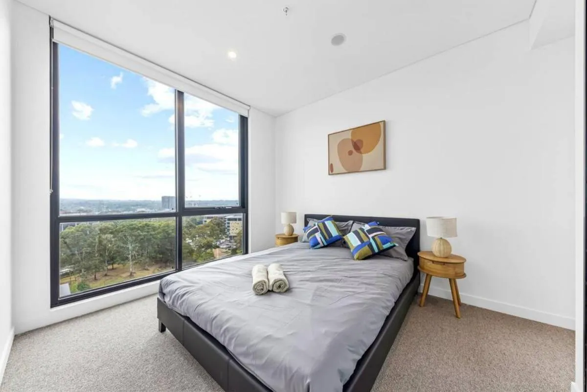 Image 1 of Nice 3B near Macquarie Park