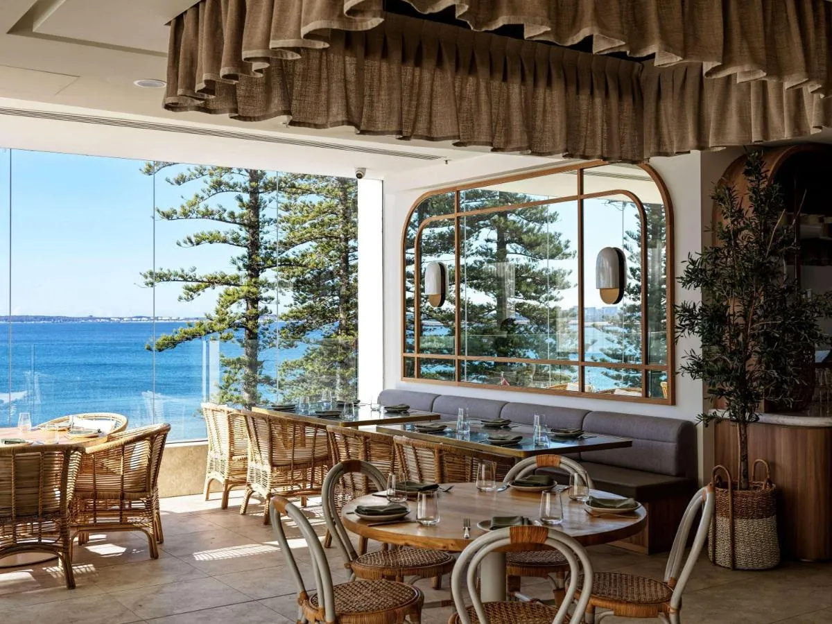 Image 3 of Novotel Sydney Brighton Beach