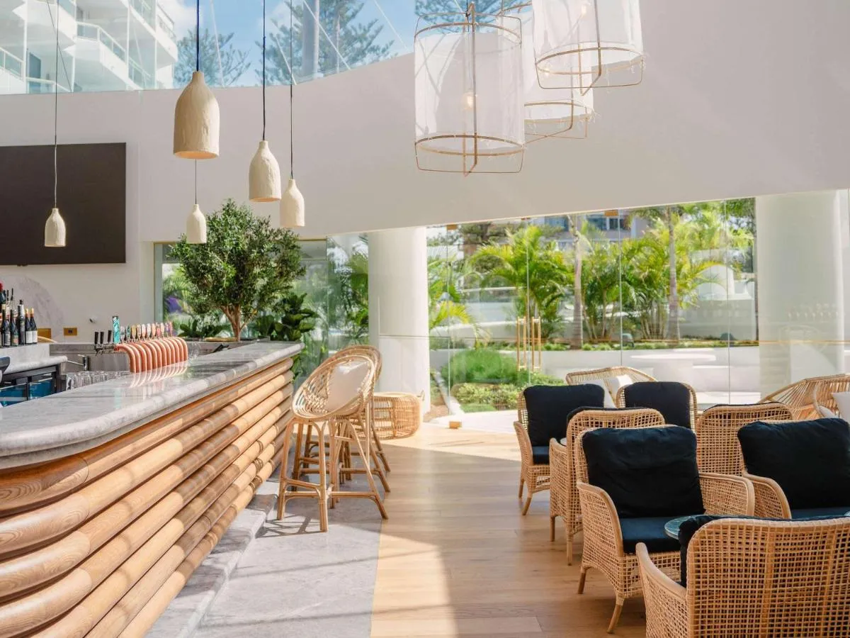 Image 4 of Novotel Sydney Brighton Beach