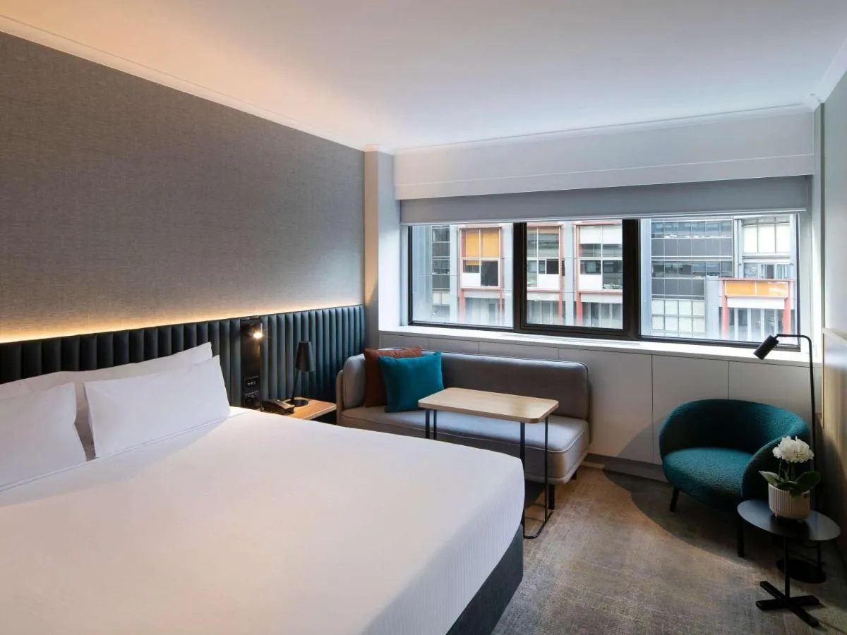 Image 3 of Novotel Sydney City Centre