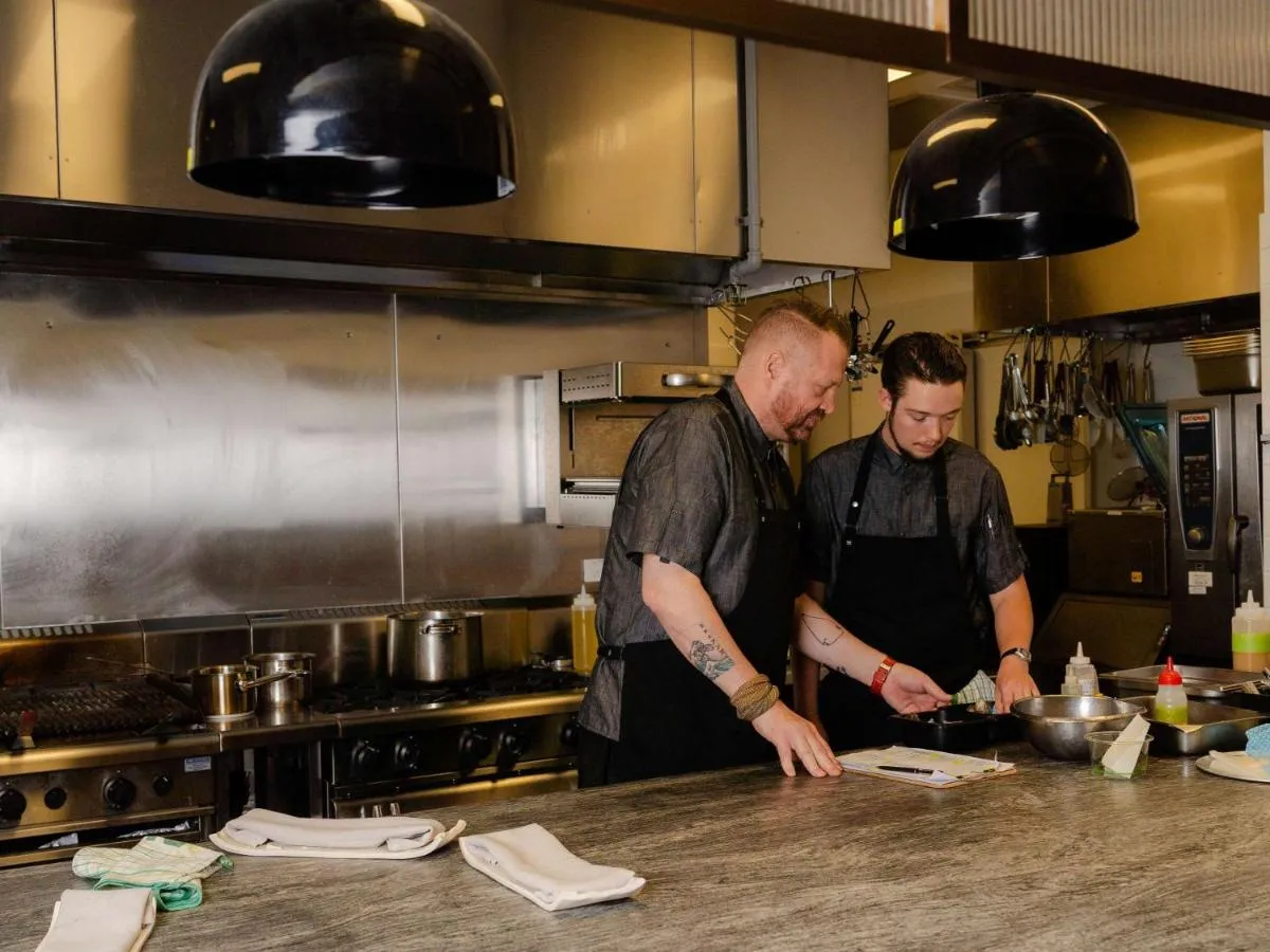 Image 5 of Novotel Sydney City Centre