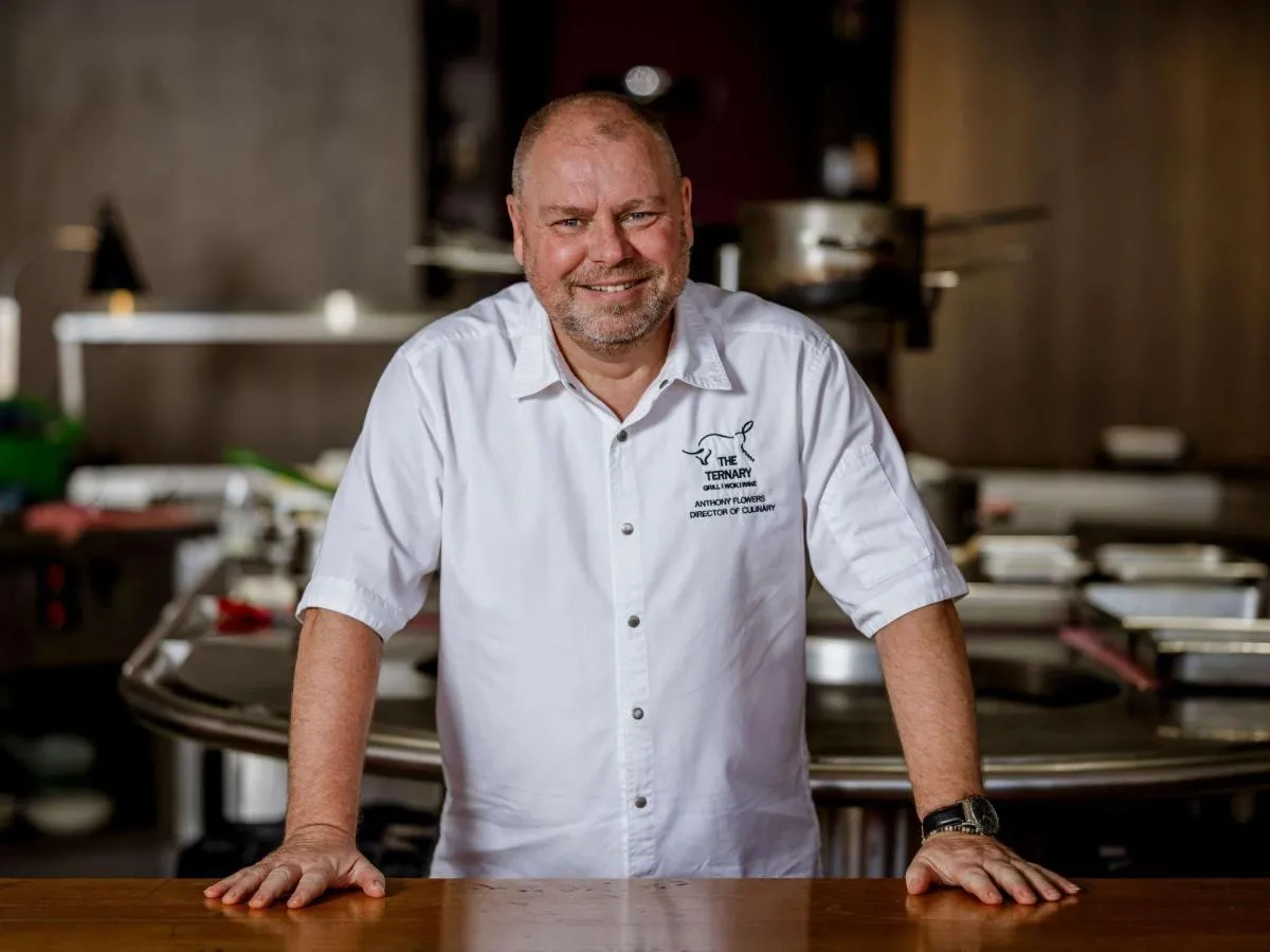 Image 3 of Novotel Sydney Darling Harbour