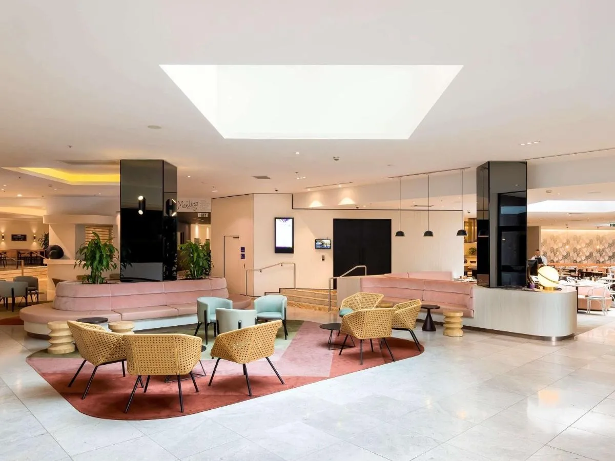 Image 3 of Novotel Sydney International Airport