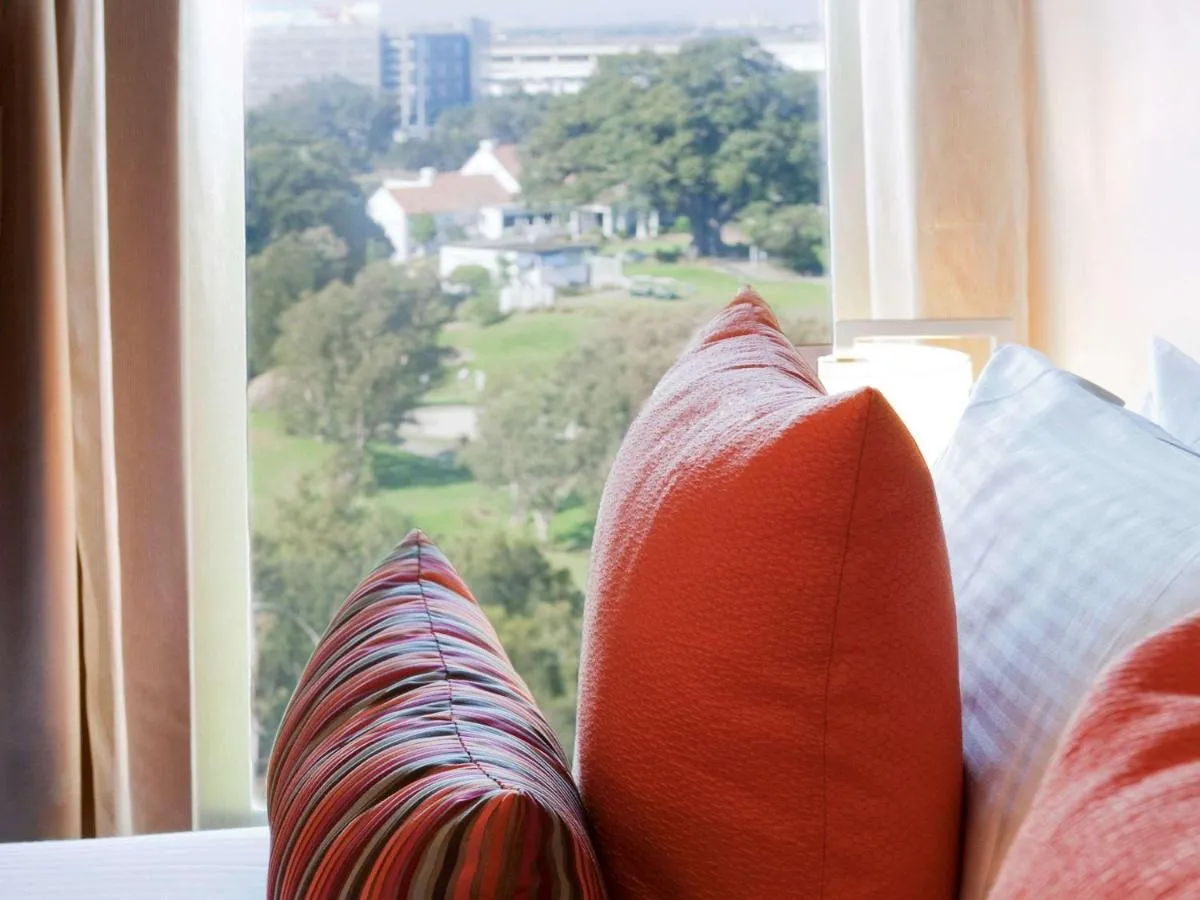 Image 5 of Novotel Sydney International Airport