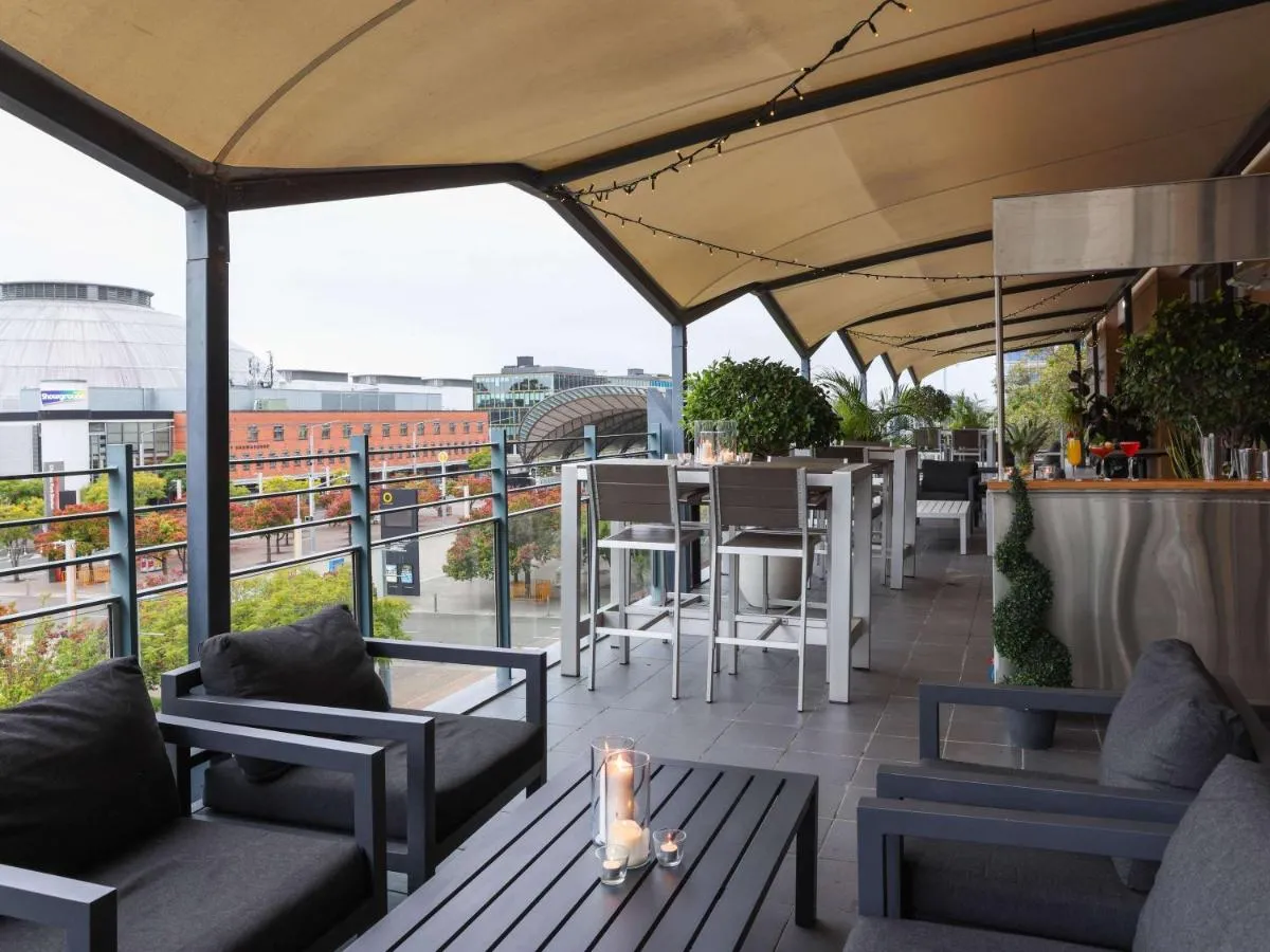 Image 4 of Novotel Sydney Olympic Park