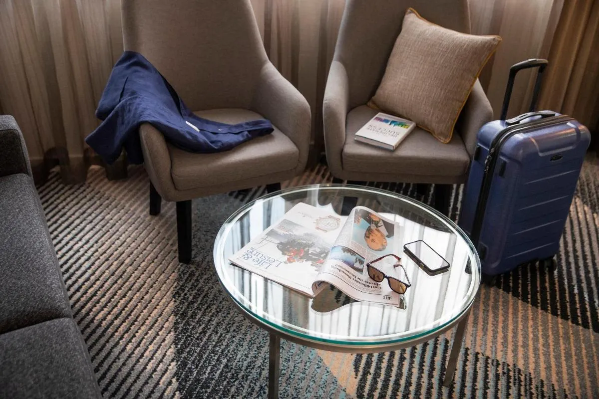 Image 6 of Novotel Sydney Parramatta