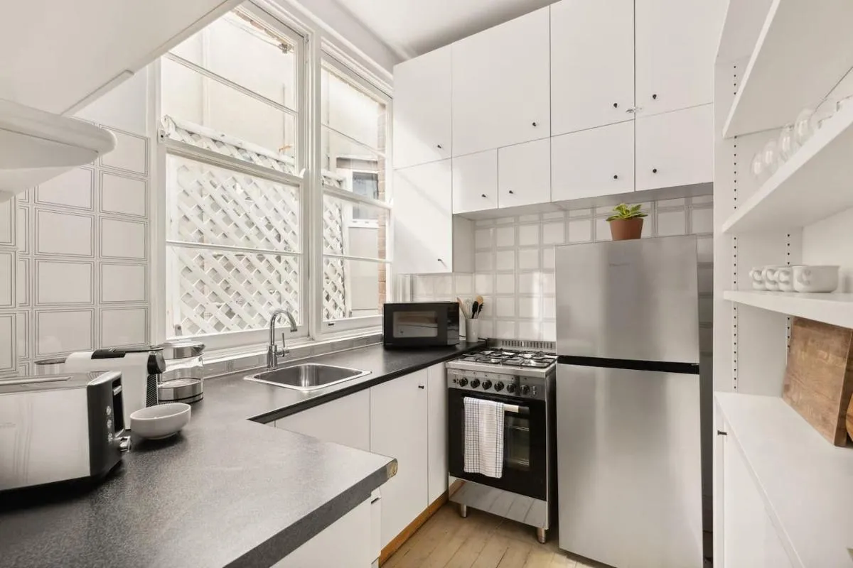 Image 3 of Oak Lane Embrace – Spectacular Sydney Harbour Views