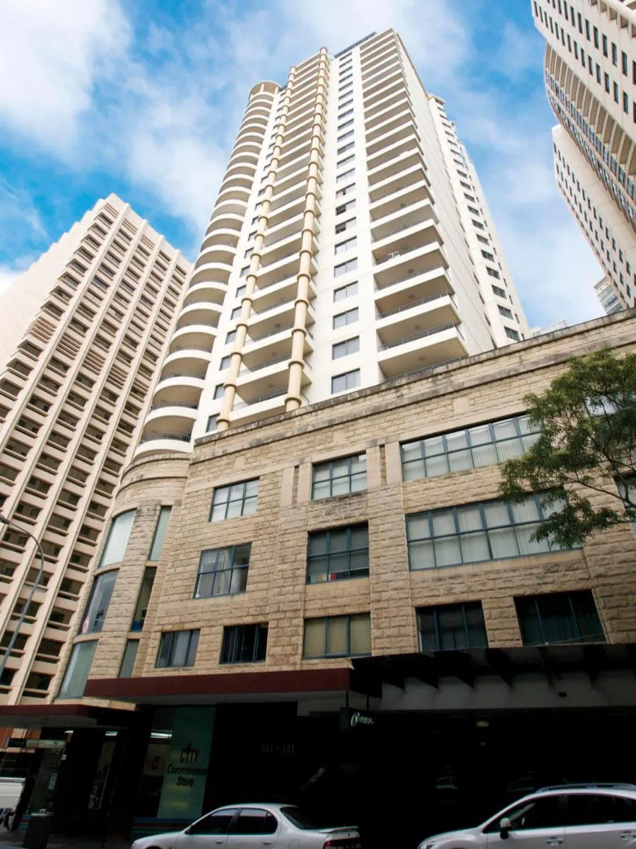 Image 4 of Oaks Sydney Castlereagh Suites