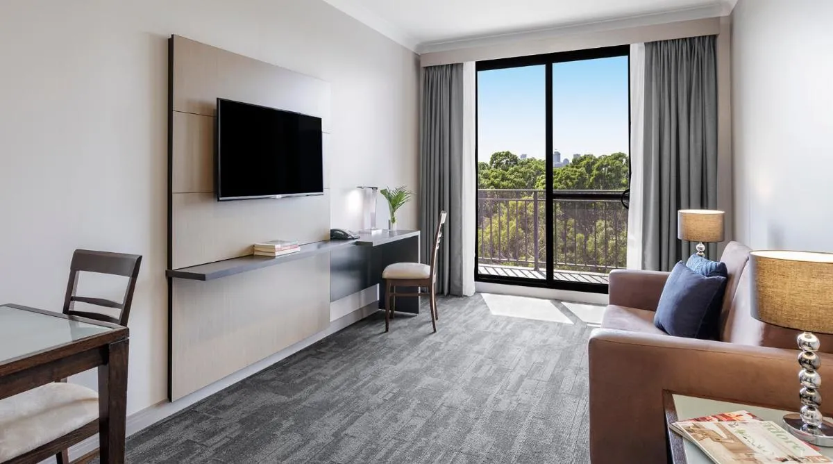 Image 4 of Oaks Sydney North Ryde Suites