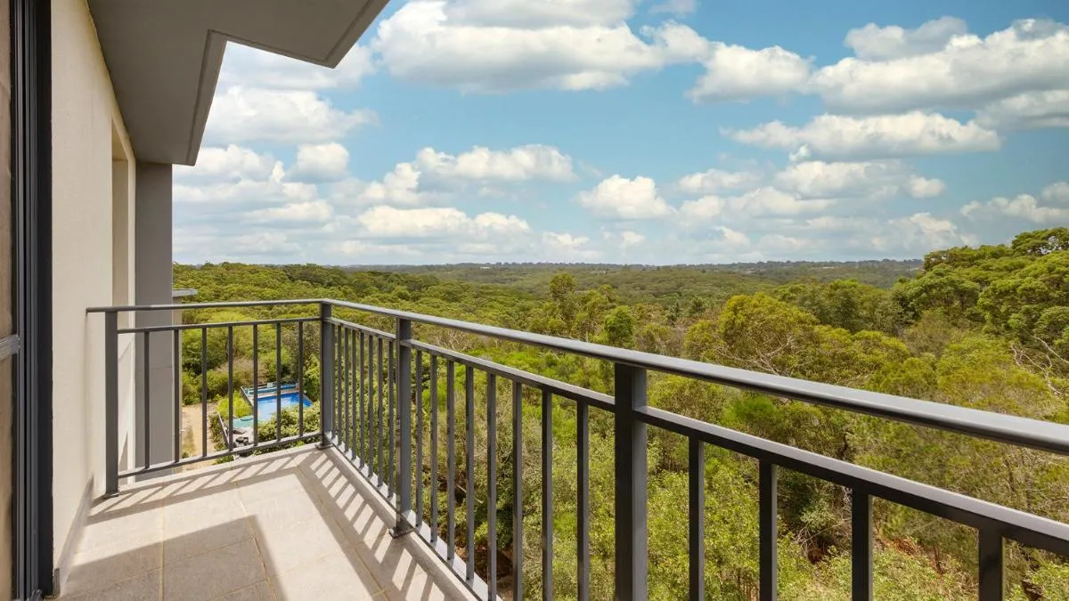 Image 3 of Oaks Sydney North Ryde Suites