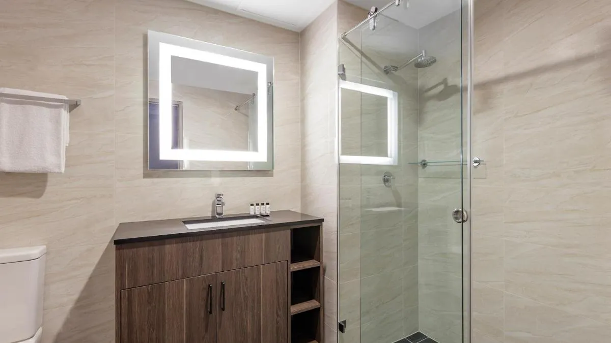 Image 6 of Oaks Sydney North Ryde Suites