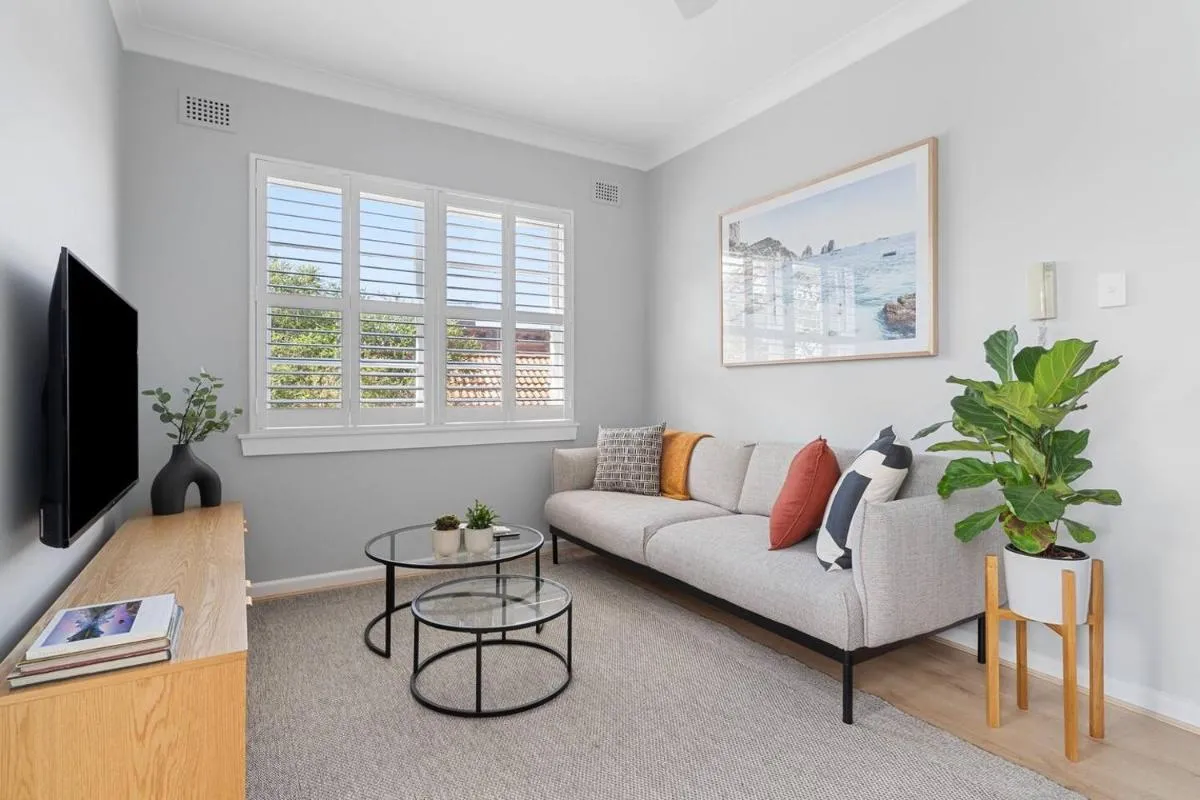 Image 4 of Ocean’s Embrace – A Local’s Haven at Bondi Beach