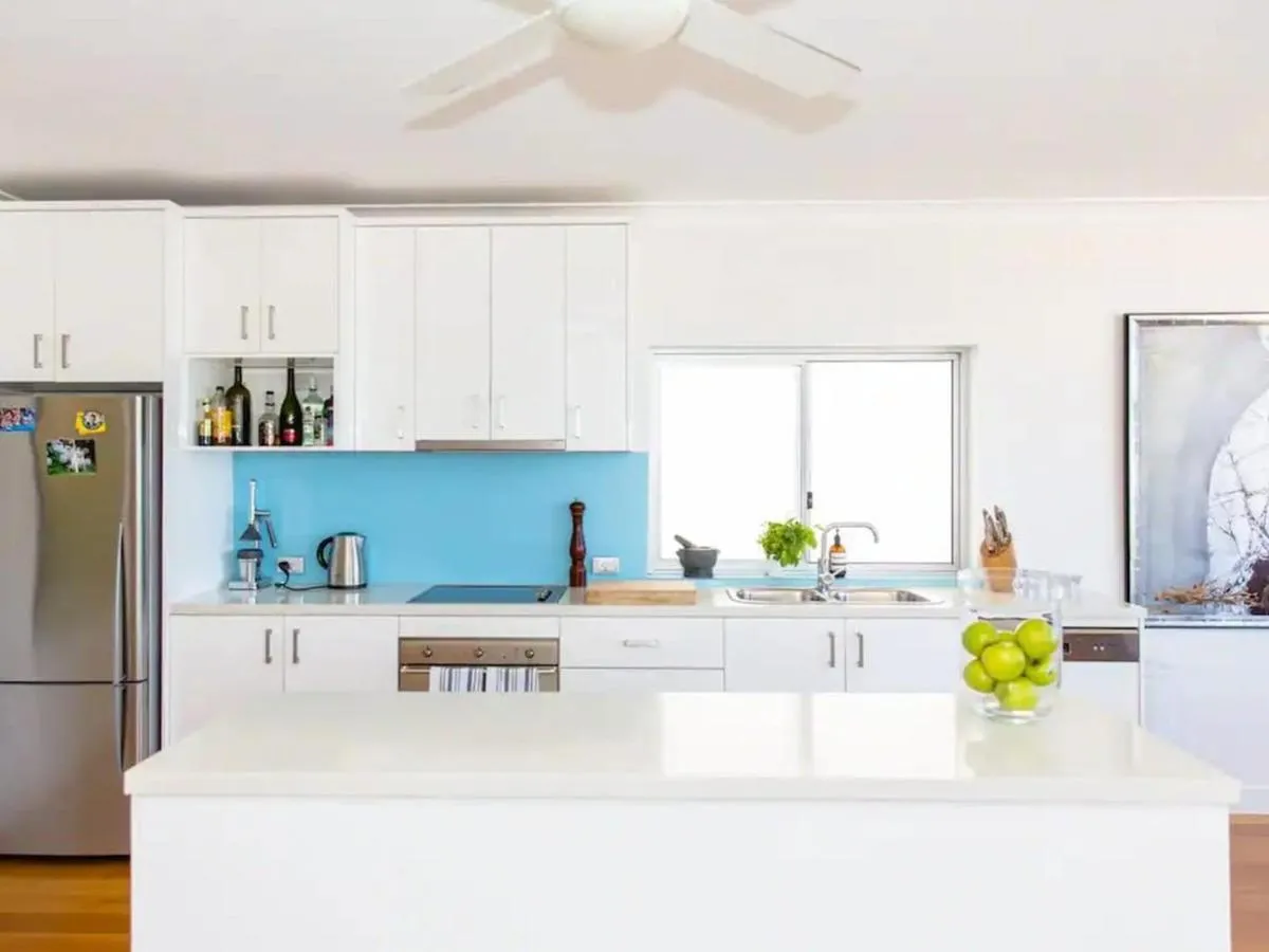 Image 6 of Ocean view luxury 3 bedroom home with balcony