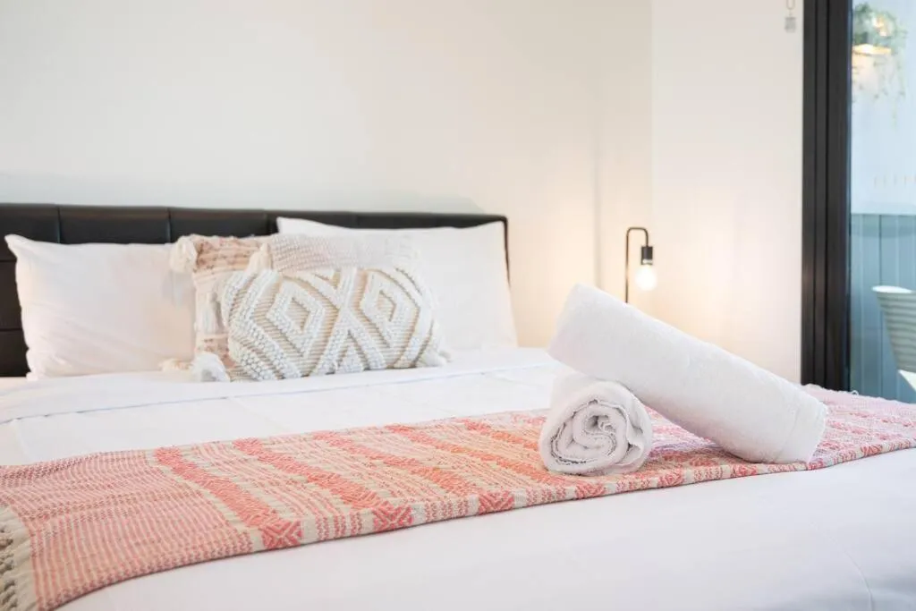 Image 6 of Olympic Park with View Parking near Train