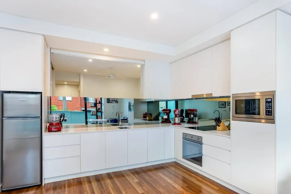 Image 4 of One Bedroom Self Catering Eden