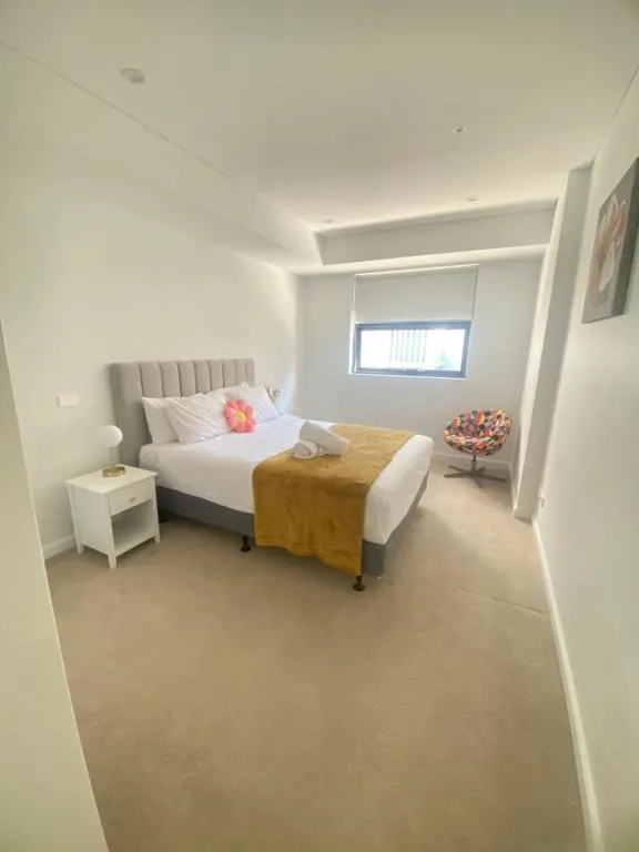 Image of One Bedroom with Roof Top Pool