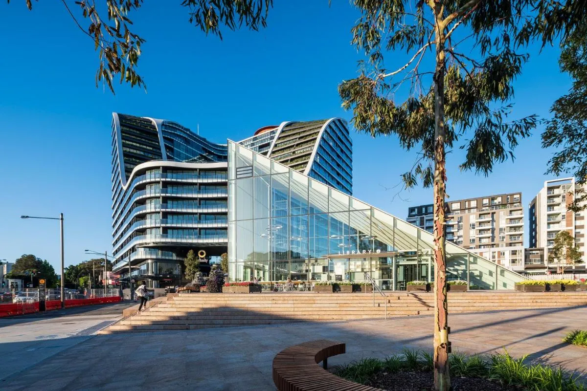 Image 4 of One Global Resorts Green Square