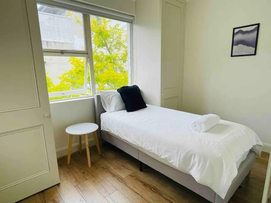 Image 6 of Opera & Harbour bridge view penthouse (3 rooms)