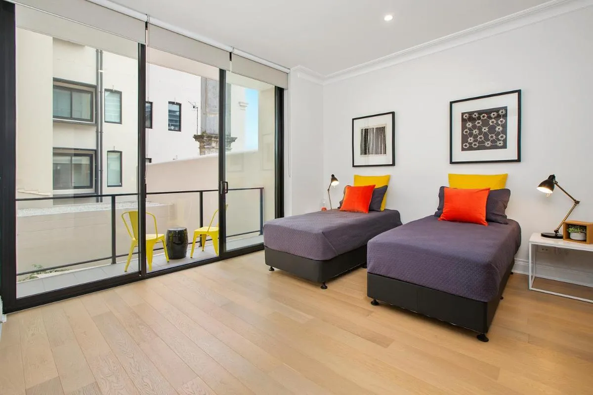 Image 1 of Orange Stay Apartments Potts Point