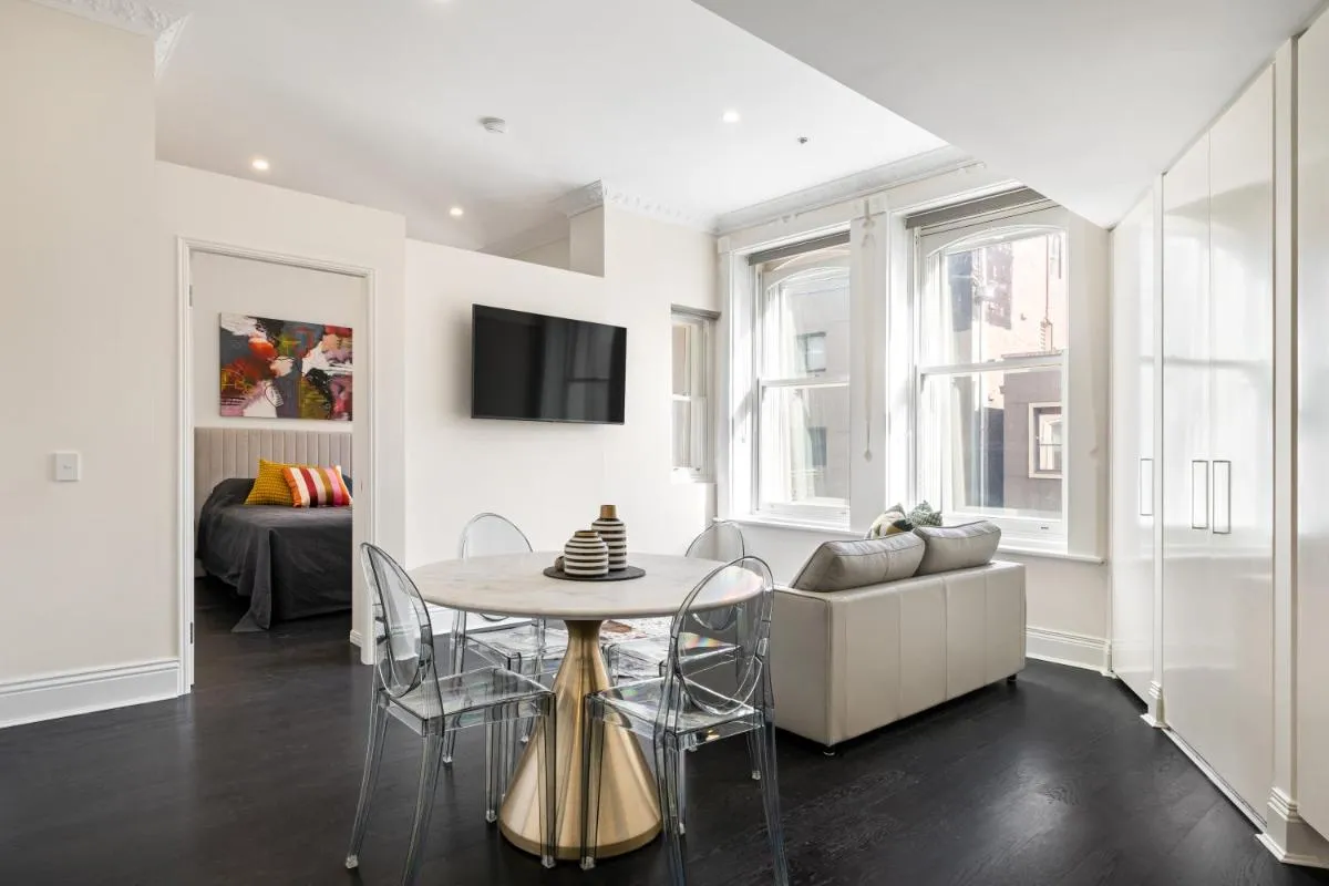 Image 4 of Orange Stay Apartments Potts Point