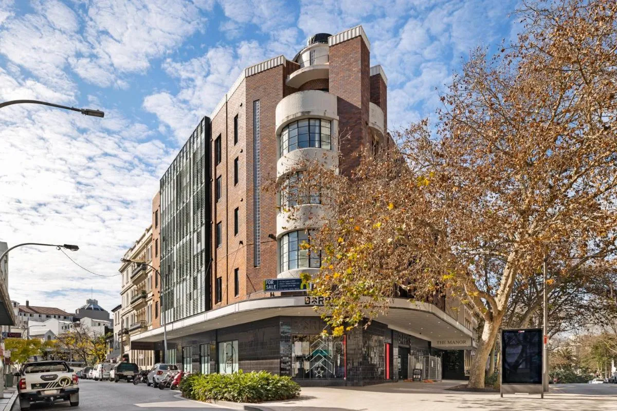 Image 5 of Orange Stay Apartments Potts Point