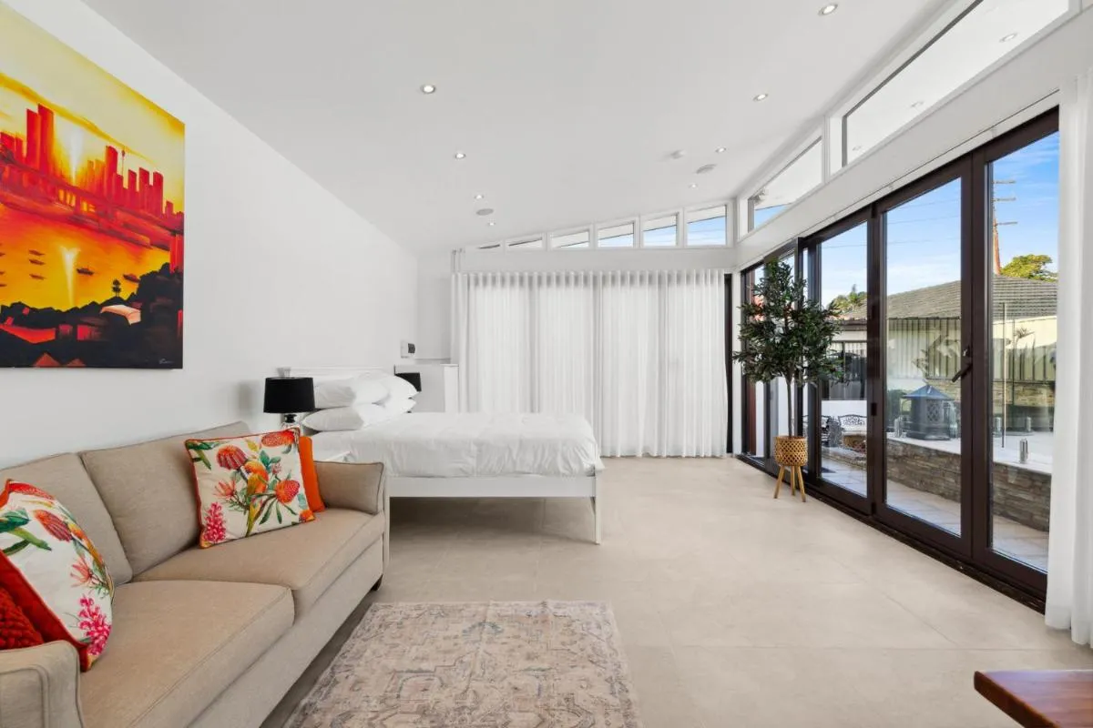 Image 1 of Outstanding 4-Bed Home with Garden Pool & More