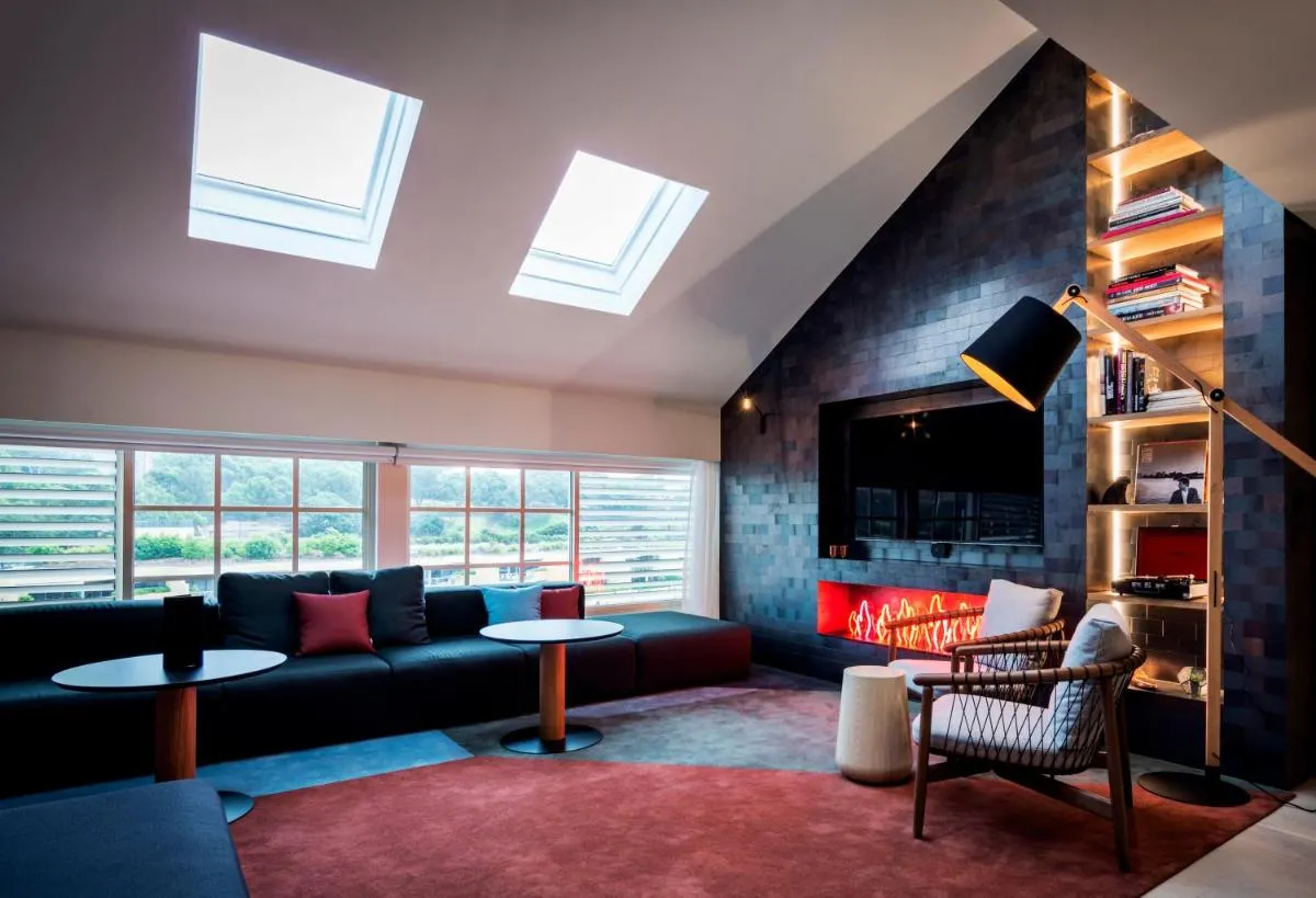 Image 4 of Ovolo Woolloomooloo