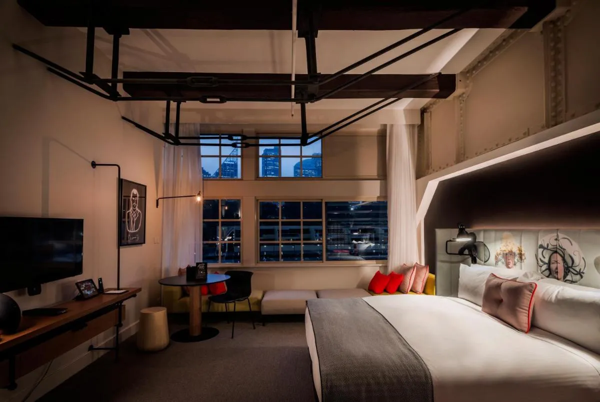 Image 5 of Ovolo Woolloomooloo