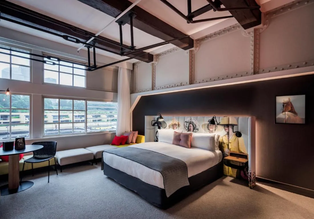 Image of Ovolo Woolloomooloo