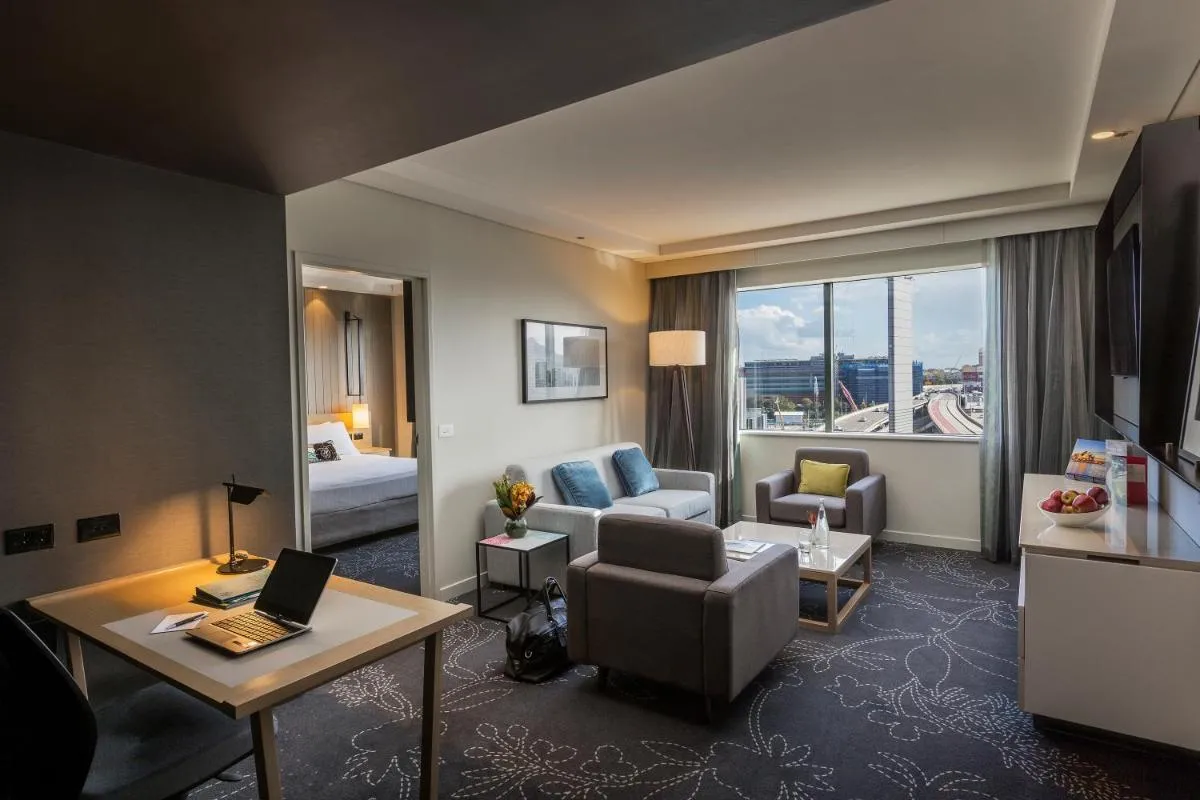 Image 5 of PARKROYAL Darling Harbour, Sydney