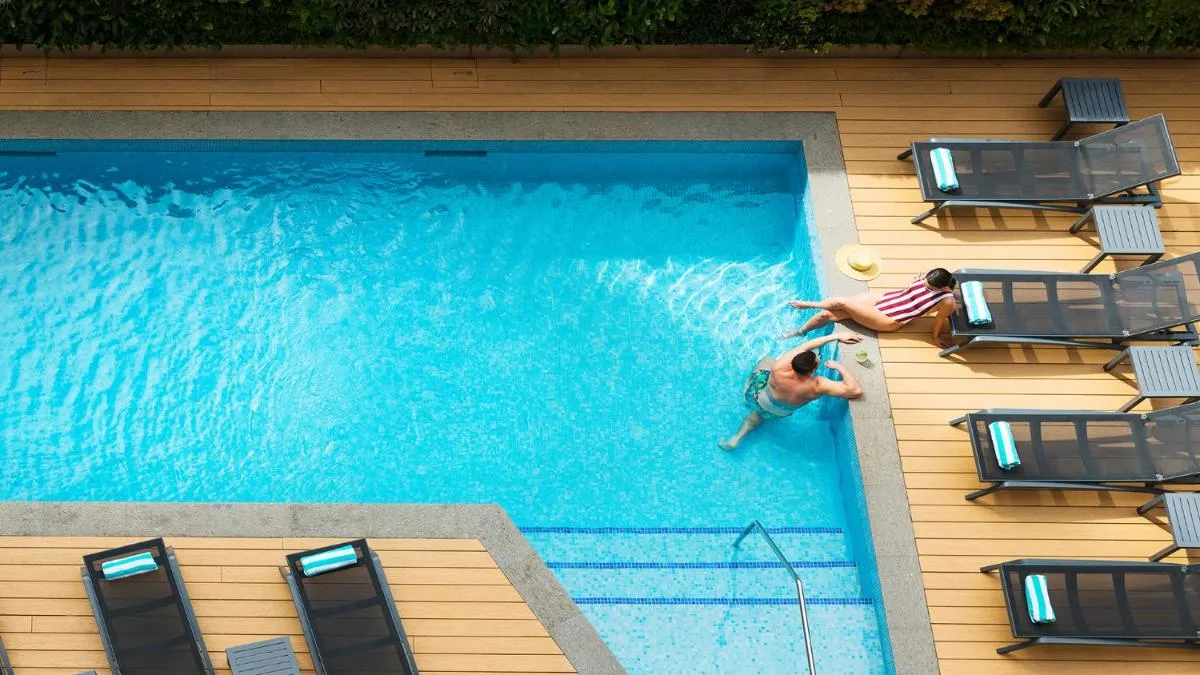 Image 2 of PARKROYAL Parramatta