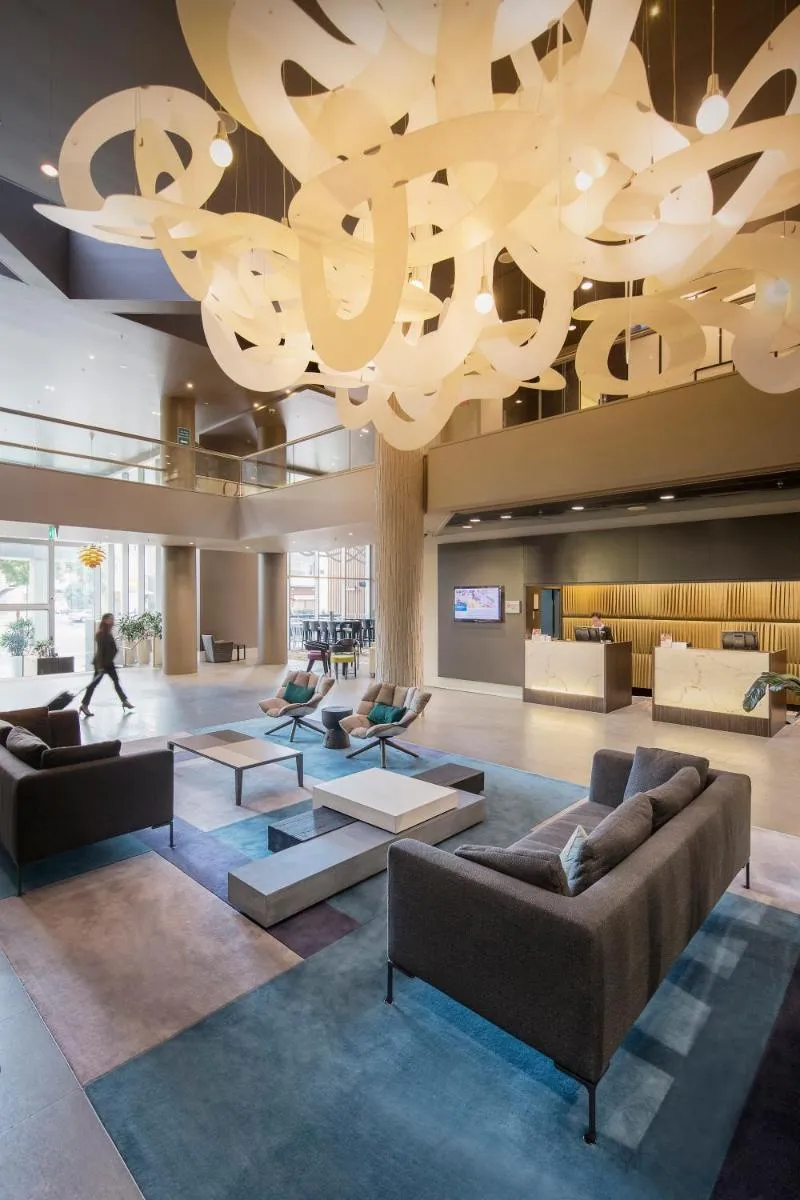 Image 6 of PARKROYAL Parramatta