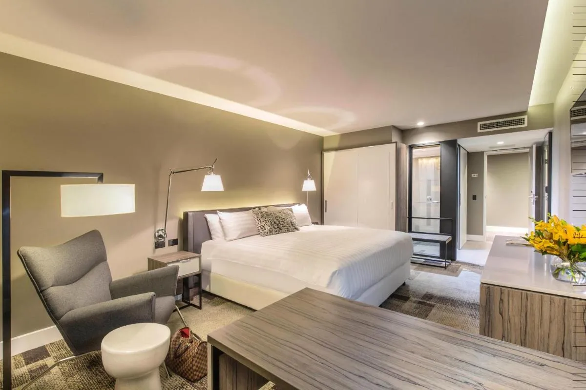 Image 1 of PARKROYAL Parramatta