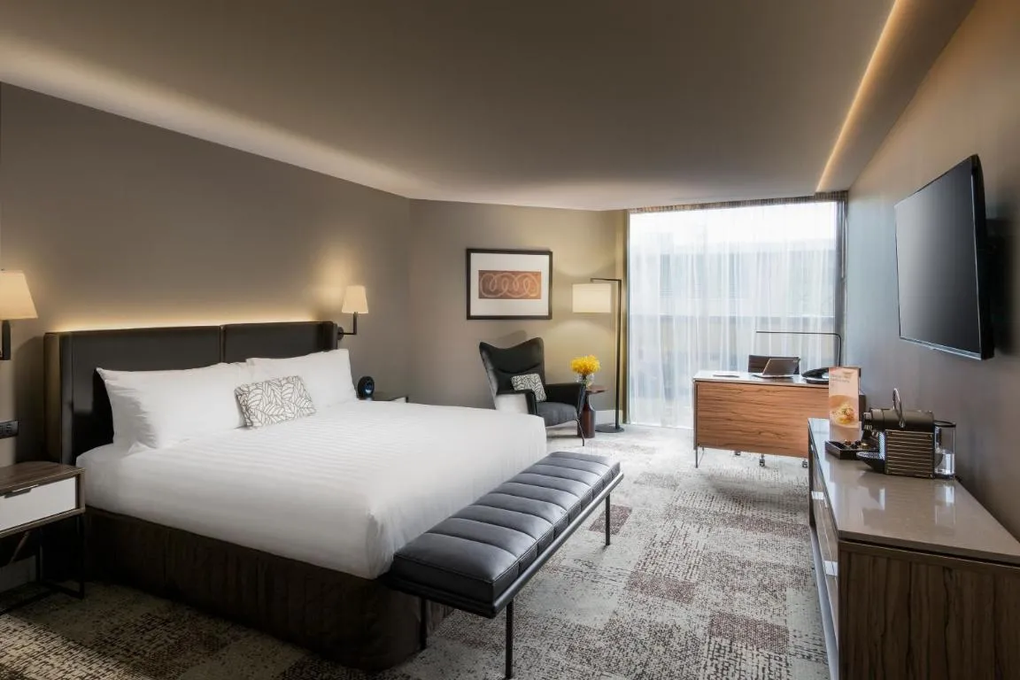 Image of PARKROYAL Parramatta