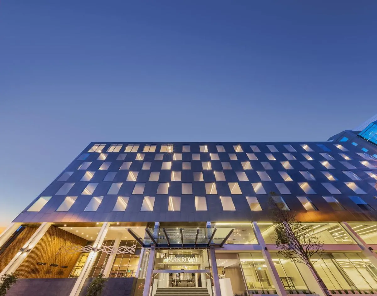 Image 5 of PARKROYAL Parramatta