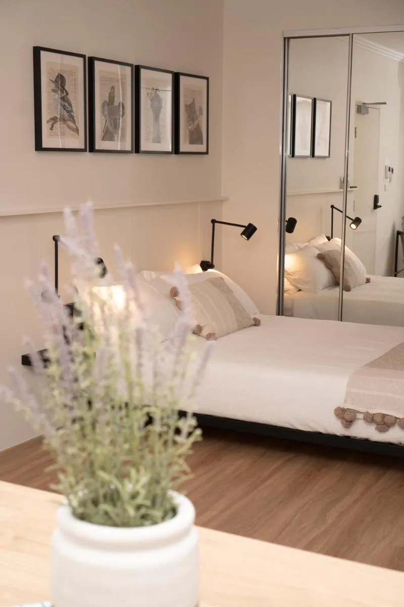 Image 3 of PRIME SPOT: Modern Studio+Balcony Darling Harbour