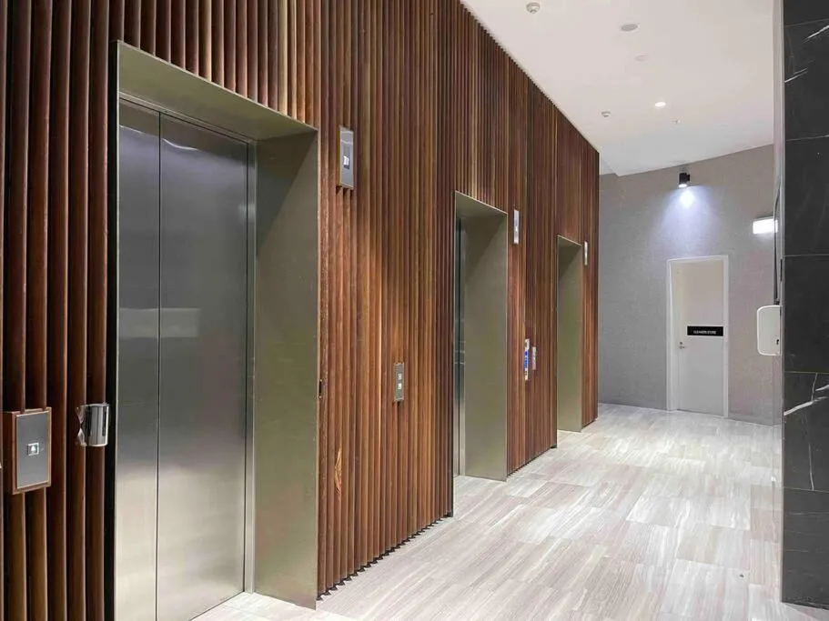 Image 4 of Panoramic City View 3bed2bath condo Wi-Fi Parking