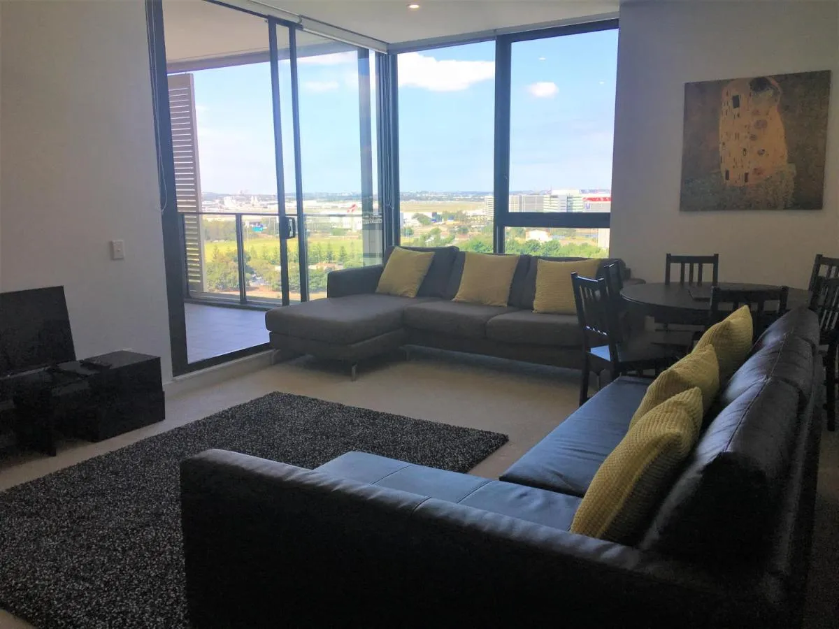 Image 5 of Panoramic views in luxurious brand new apartment