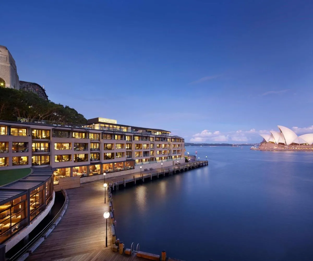 Image 5 of Park Hyatt Sydney